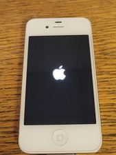 Apple iPhone 4S 12.5 GB white 