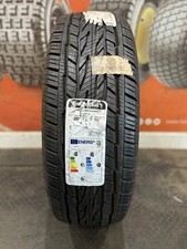 1 x 265/65 R18 Continental