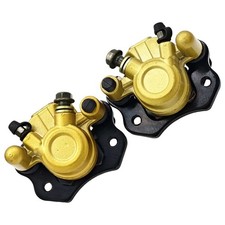 Heavy Duty ATV Rear Brake