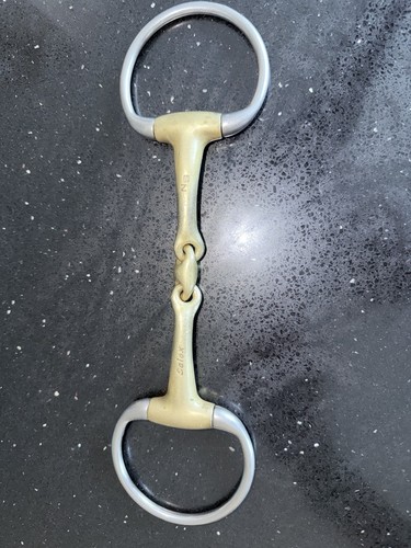 Neue schule lozenge snaffle - neue,