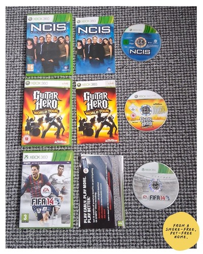 Microsoft xbox 360 game - xbox,