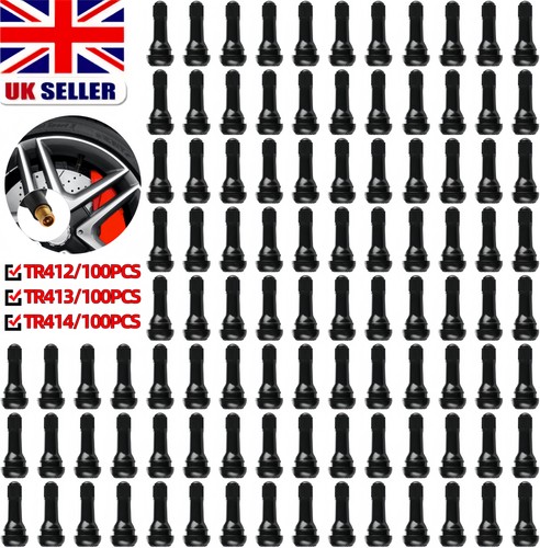 100x tr412 tubeless rubber - 100x,
