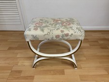 Stunning Vintage Wooden Vanity