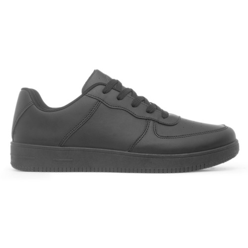 Mens black work - xl, trainers