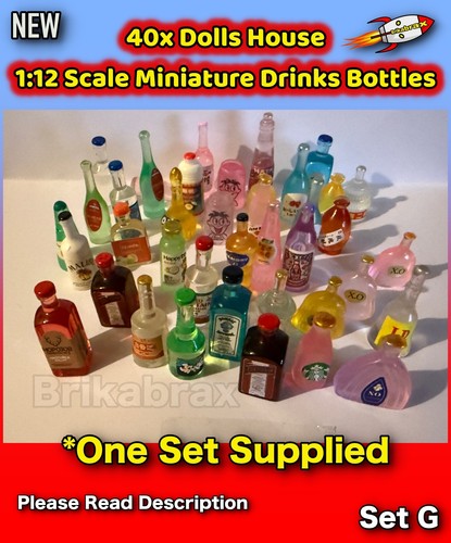 40x dolls house scale - 40x,