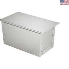 Japanese Iron Aluminum Bread
