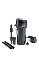Electric duster blower