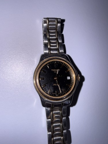 Tissot 1853 pr50 - tissot,