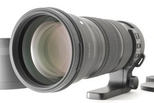 [Near Mint] Sigma Sports