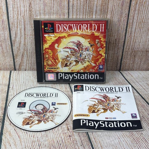 Discworld missing - discworld,