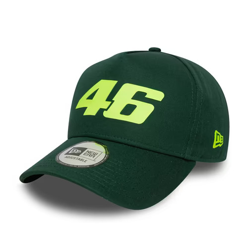 Vr46 racing motogp trucker - motogp,