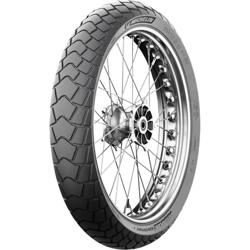 Anakee adventure front - adventure, 2