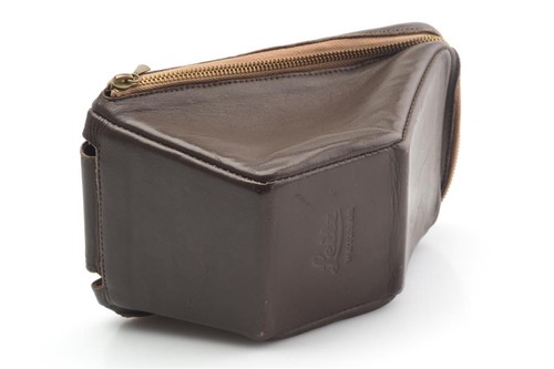 Leitz leica everready case - leica, m5
