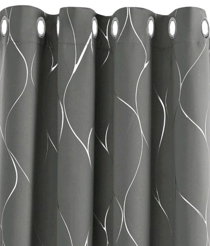 Deconovo eyelet curtains - deconovo,