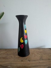 Vintage West German Pottery