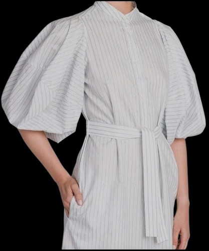 Stella mccartney belted - mccartney,