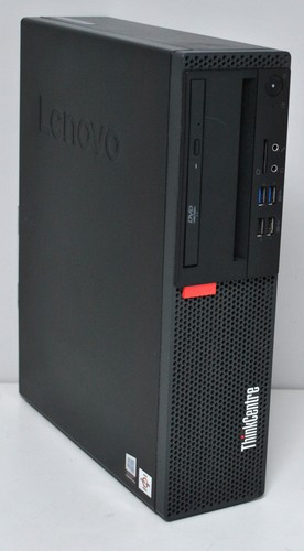 Lenovo m75s desktop athlon - lenovo,