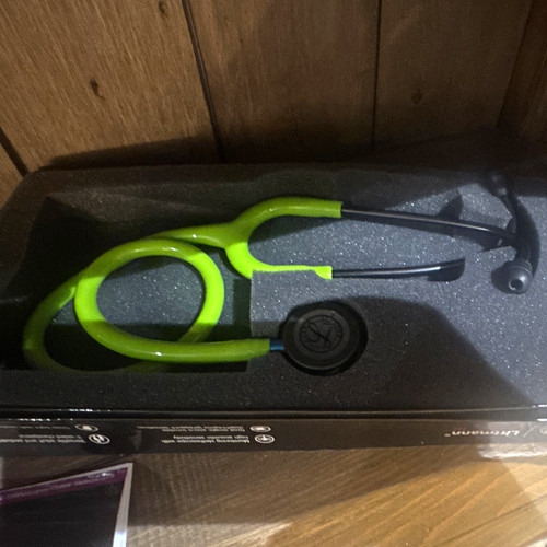 Littmann classic iii - iii, dual