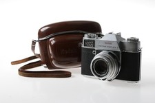 Kodak retina reflex - s, (type