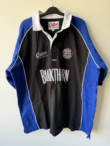 Vintage bath 2005 2006 - 2006, rugby