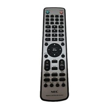 NEC RU‑M121 Remote Controller – Tested & Working TV/Monitor Remote