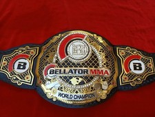 Bellator mma world heavyweight - bellator,