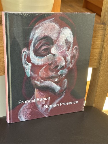 Francis bacon human presence - bacon:,