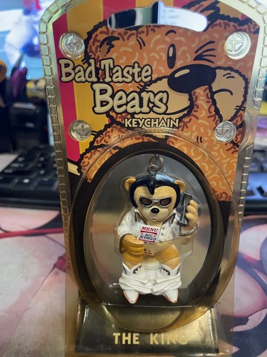 Bad taste bears - bears, "the
