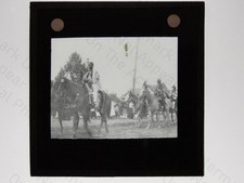 Native Americans Parade