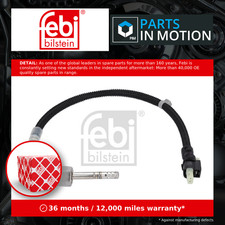 Exhaust Temperature Sensor