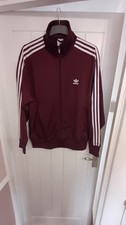 Adidas Firebird Track Top 