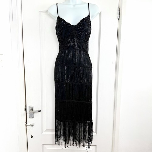Vintage karen millen midi - vintage,
