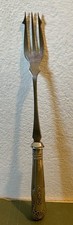 1912 Sheffield silver handled
