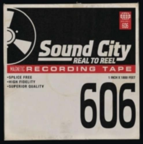 Sound city real reel - city, to