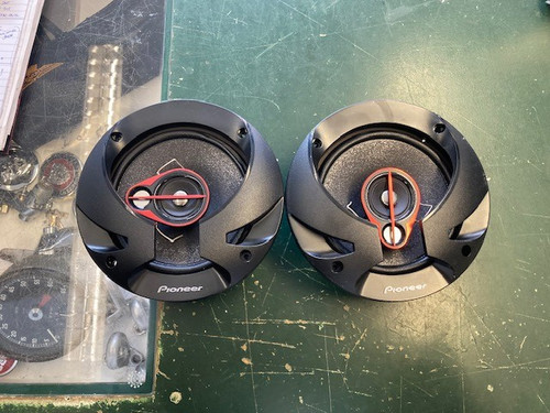 Pioneer r1750s 17cm 6 5 - -,