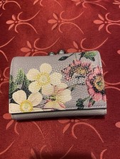 Floral Ted baker Purse Wallet (PT)