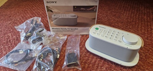 Sony srs lsr200 personal - srs-lsr200, audio