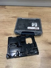 Bosch I Boxx 72 Pull Out And Carry Case With Two Inlays Sortimo
