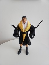 Rocky balboa action - rocky,