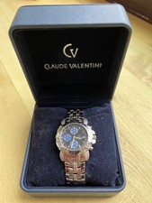 Claude Valentini Superior