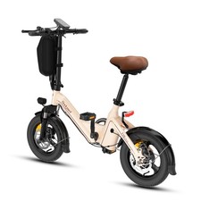 Bodywel 14'' E-Bike City