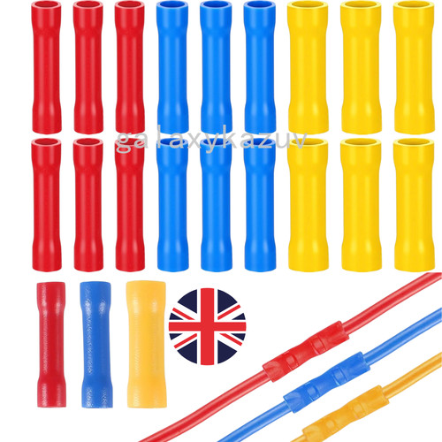 1000pcs insulated straight - 50-1000pcs,