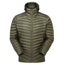 Rab Mens Cirrus Flex Insulated