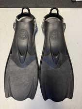 OMS Tribe Diving Fins XXL