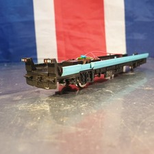 Hornby 00 Class 142 Pacer