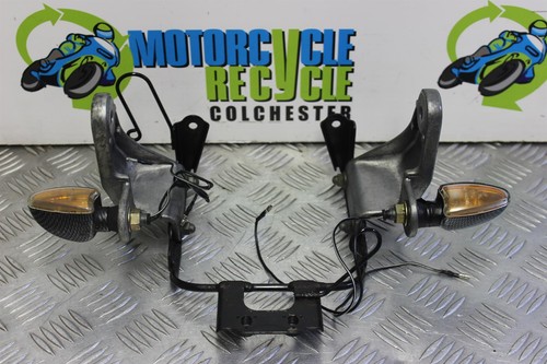 Yamaha xjr 1300 headlight - headlight, stay