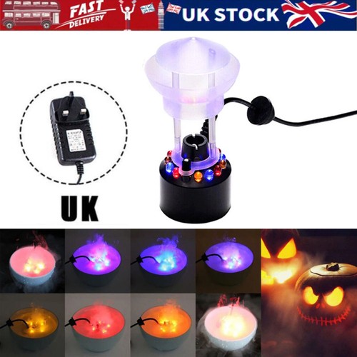 Leds air humidifier - 12,