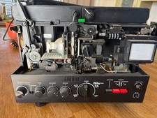 Vintage Cine Film Projector