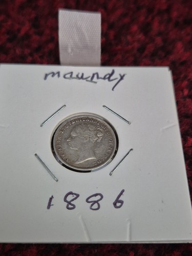 Maundy coin lot - maundy, 14