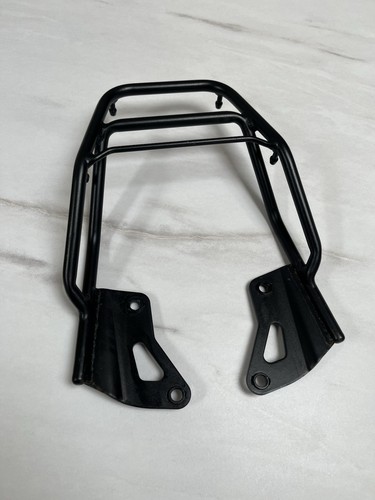 Honda msx125 luggage - msx125, rack